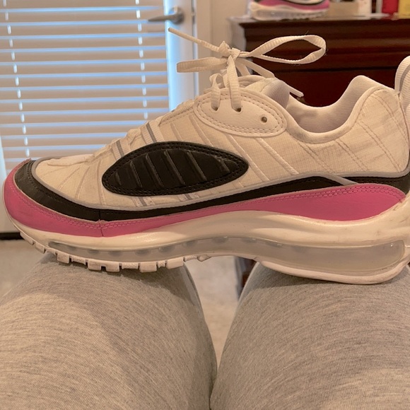 Nike Air Max 98 special edition - Picture 3 of 4